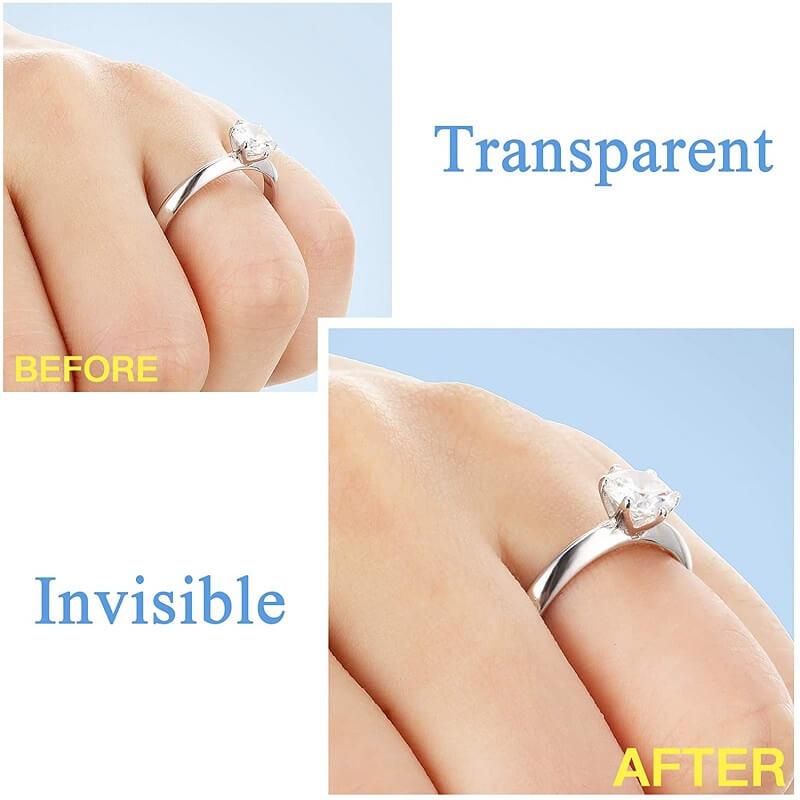 Ring Re-sizer(A set of 8 sizes)