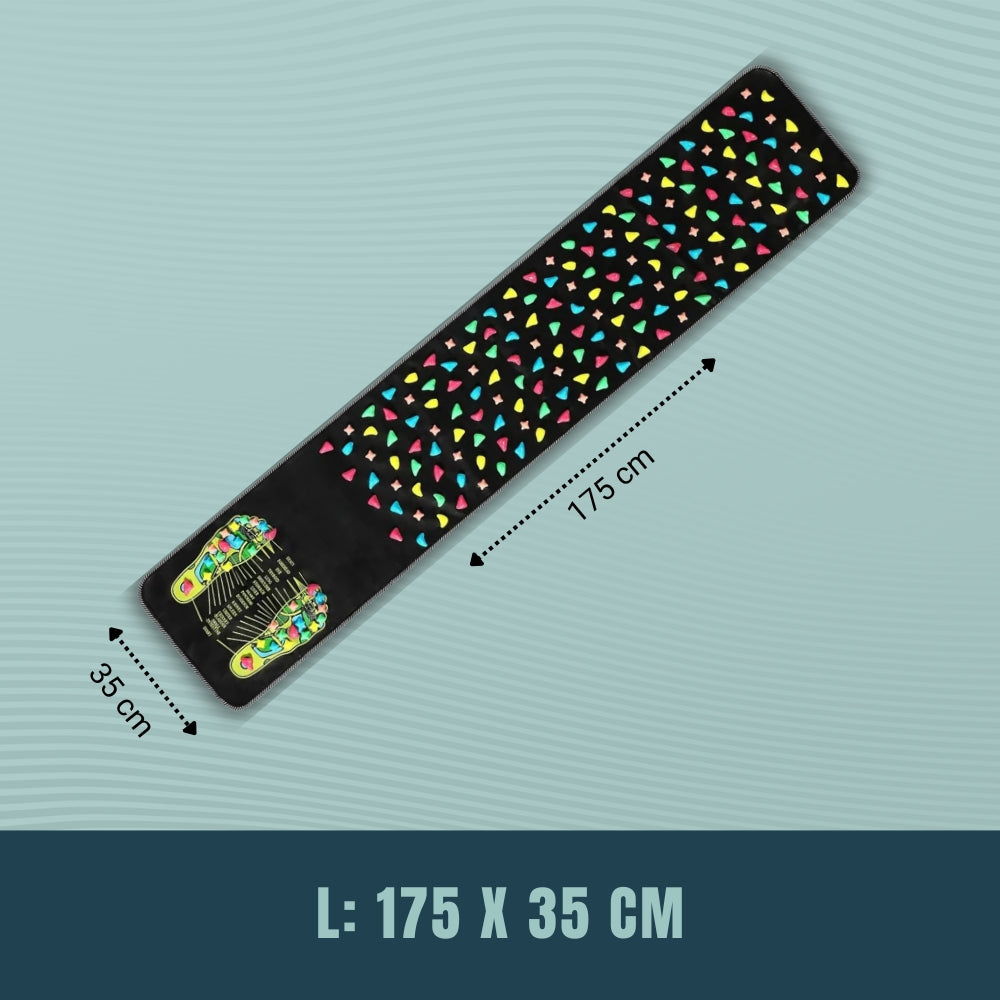 ✨Revitalizing Acupressure Foot Mat