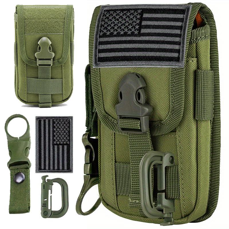 Versatile Outdoor Phone Holster Pouch🎒📱