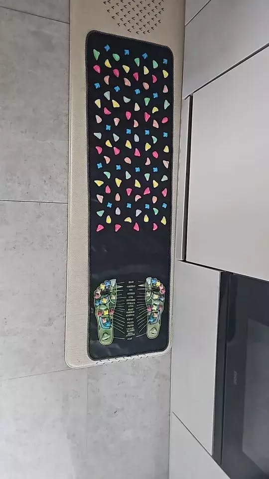✨Revitalizing Acupressure Foot Mat