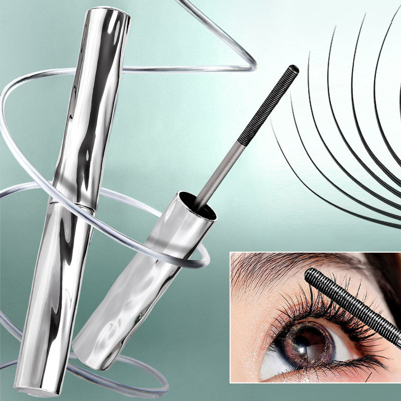 🔥2025 Hot Sale🔥Waterproof Sweatproof Lengthening Curling Mascara