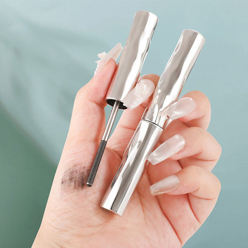 🔥2025 Hot Sale🔥Waterproof Sweatproof Lengthening Curling Mascara