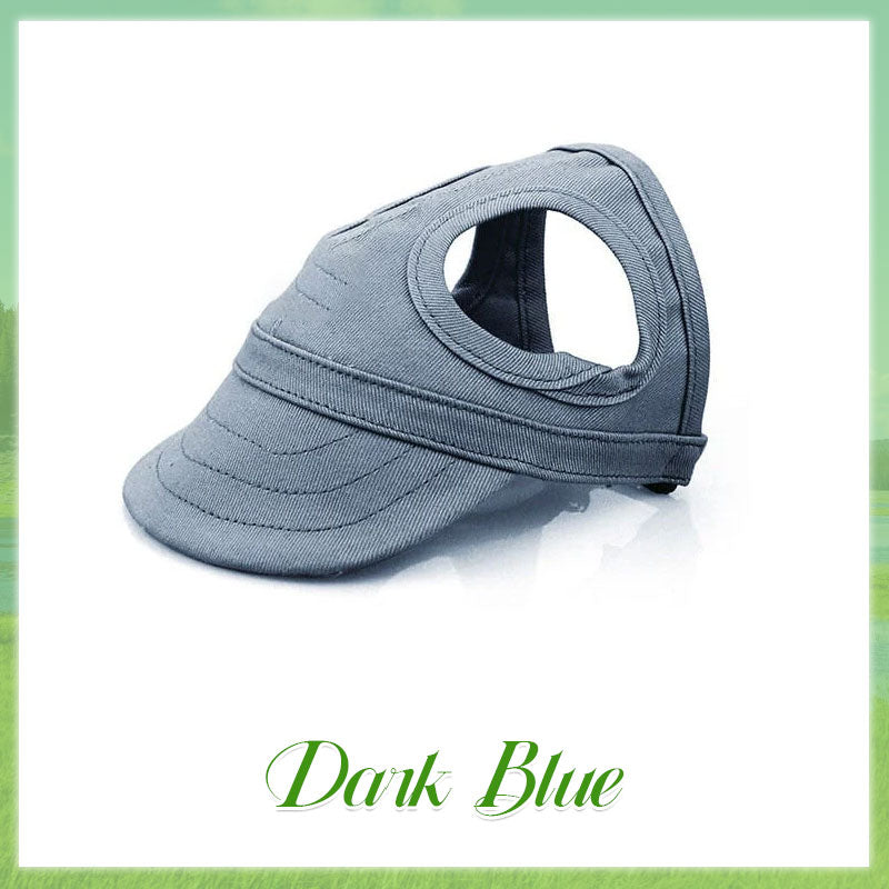 👍Last Day Promotion 50% OFF💥Outdoor Sun Protection Hood For Dogs