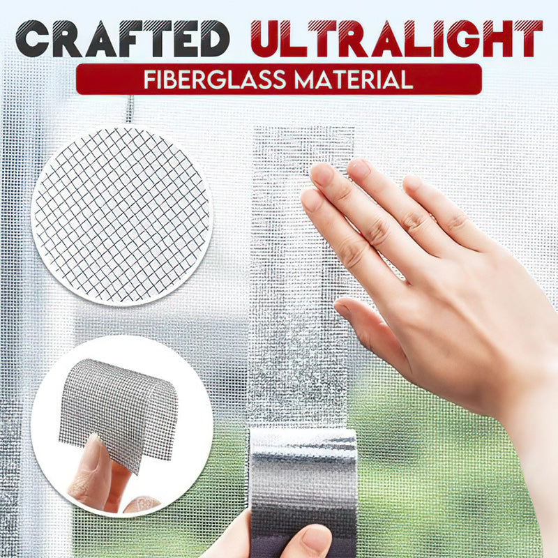 🔥Strong Adhesive Screen Repair Tape