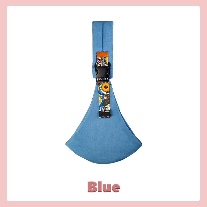 π₯2024 New Baby Sling Carrier Newborn to Toddler