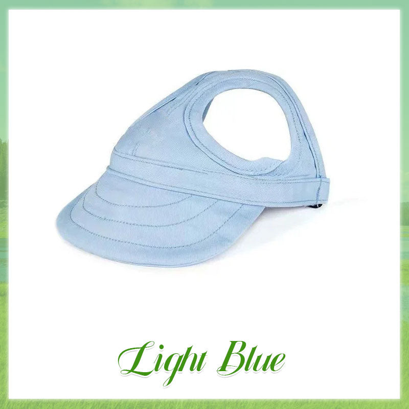 👍Last Day Promotion 50% OFF💥Outdoor Sun Protection Hood For Dogs