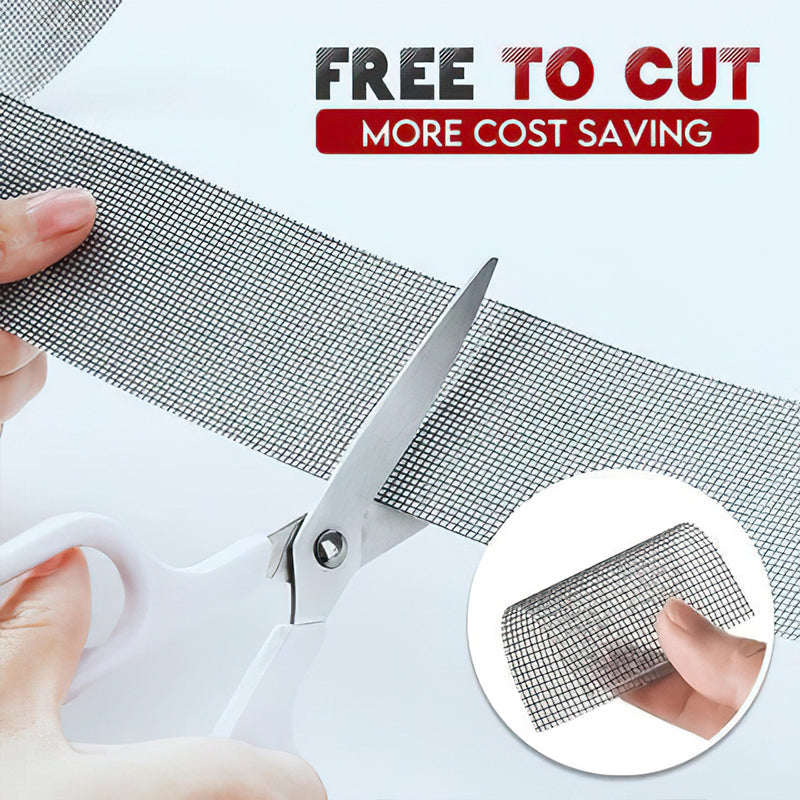 🔥Strong Adhesive Screen Repair Tape