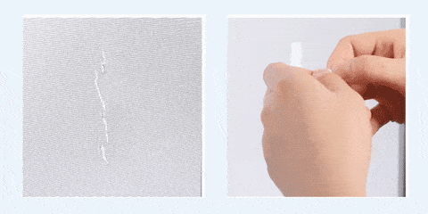 🔥Strong Adhesive Screen Repair Tape