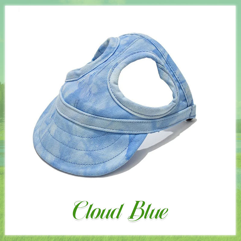 👍Last Day Promotion 50% OFF💥Outdoor Sun Protection Hood For Dogs