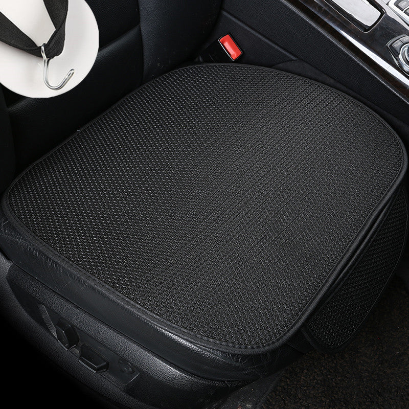 š„HOT SALEš„Breathable and non-slip cotton car seat coversš