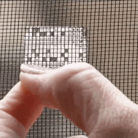 🔥Strong Adhesive Screen Repair Tape