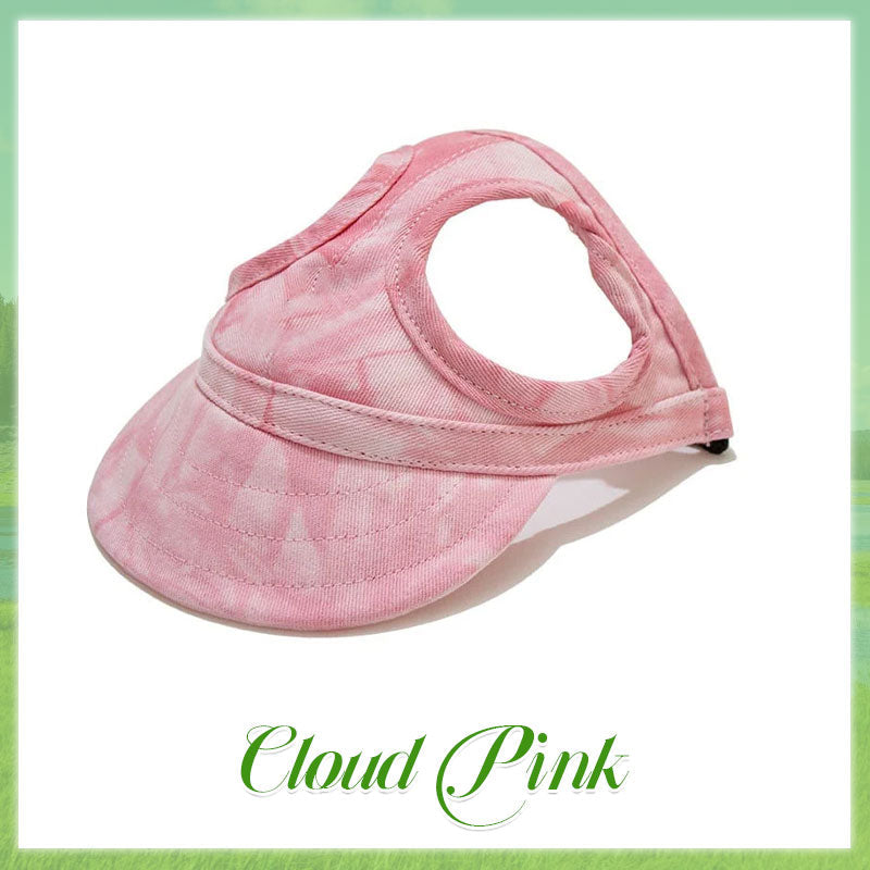 👍Last Day Promotion 50% OFF💥Outdoor Sun Protection Hood For Dogs