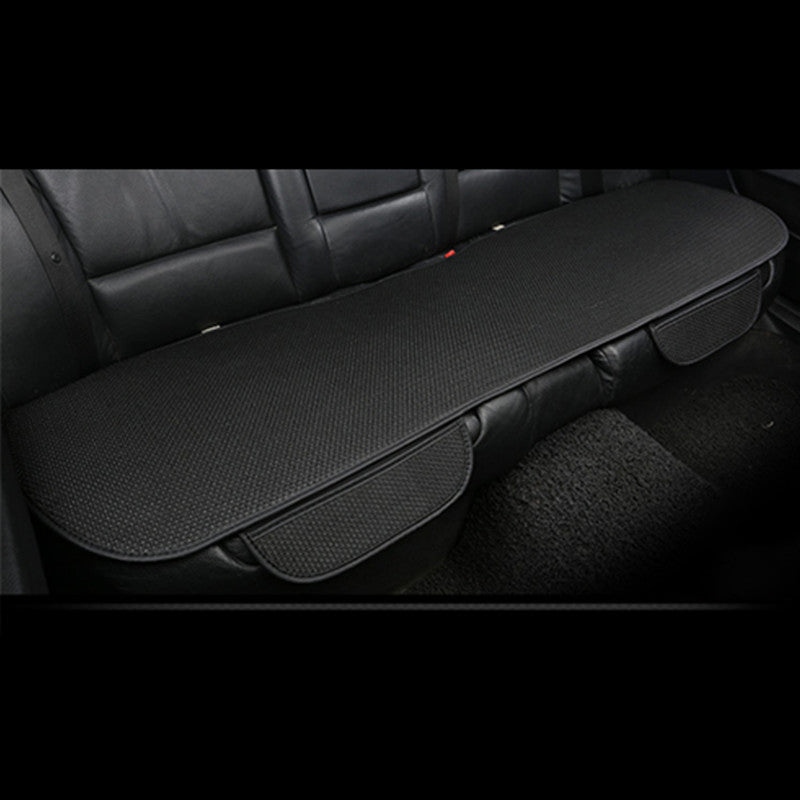 š„HOT SALEš„Breathable and non-slip cotton car seat coversš