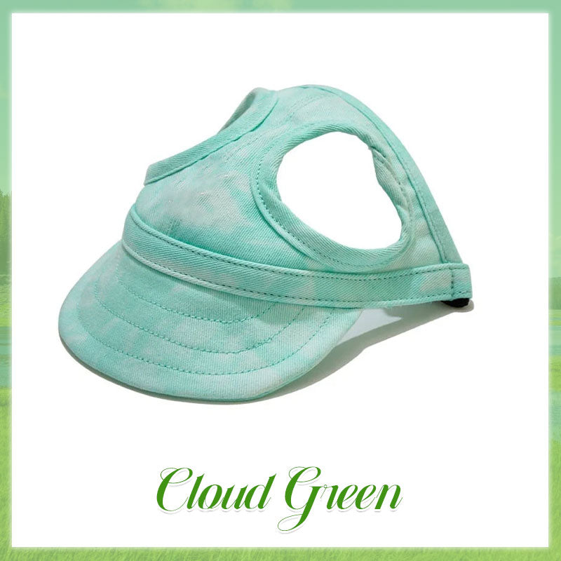 👍Last Day Promotion 50% OFF💥Outdoor Sun Protection Hood For Dogs