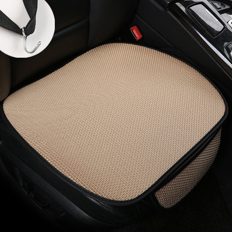 š„HOT SALEš„Breathable and non-slip cotton car seat coversš