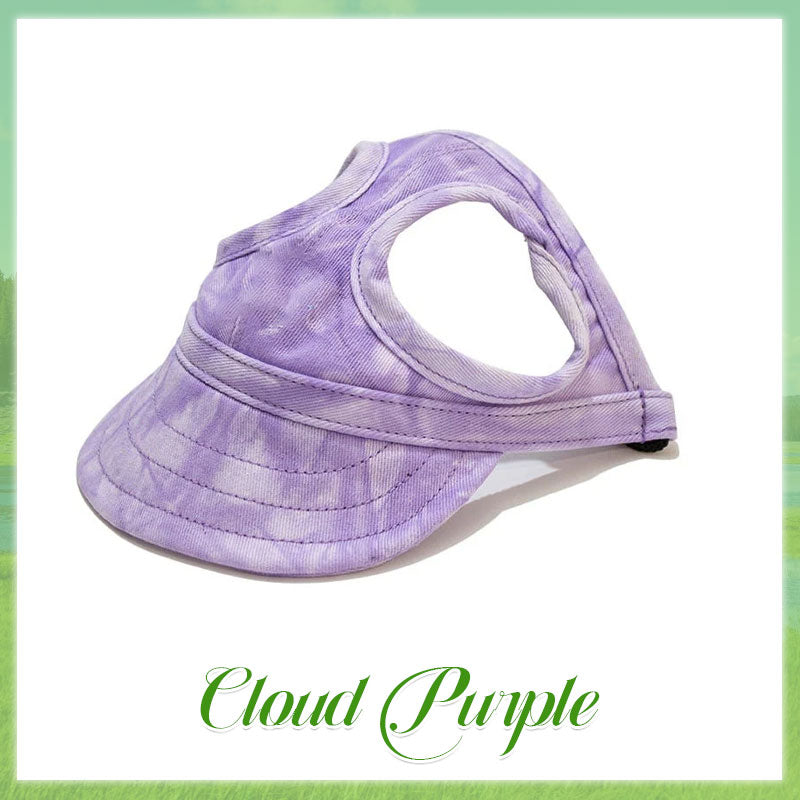 👍Last Day Promotion 50% OFF💥Outdoor Sun Protection Hood For Dogs