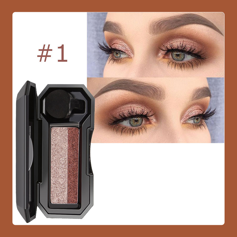 🎁 Perfect Dual Color Eyeshadow-✨