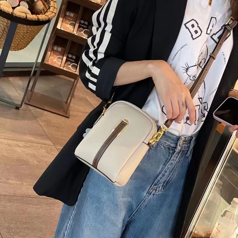 šLightweight Mini Crossbody Shoulder Phone Bag