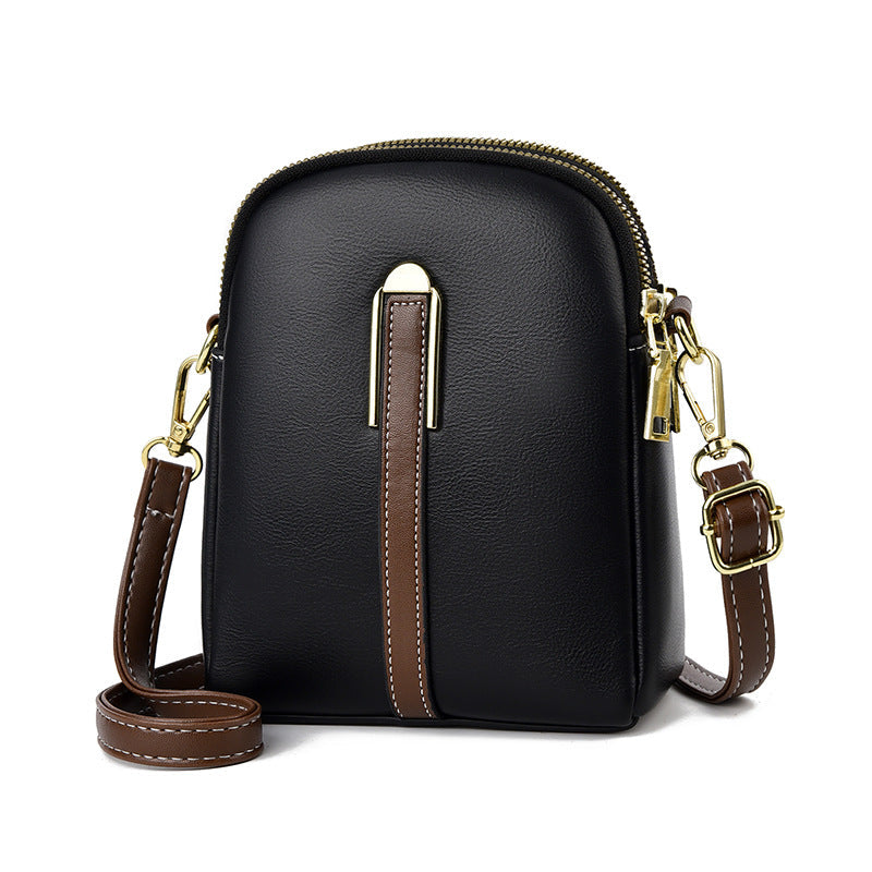 šLightweight Mini Crossbody Shoulder Phone Bag