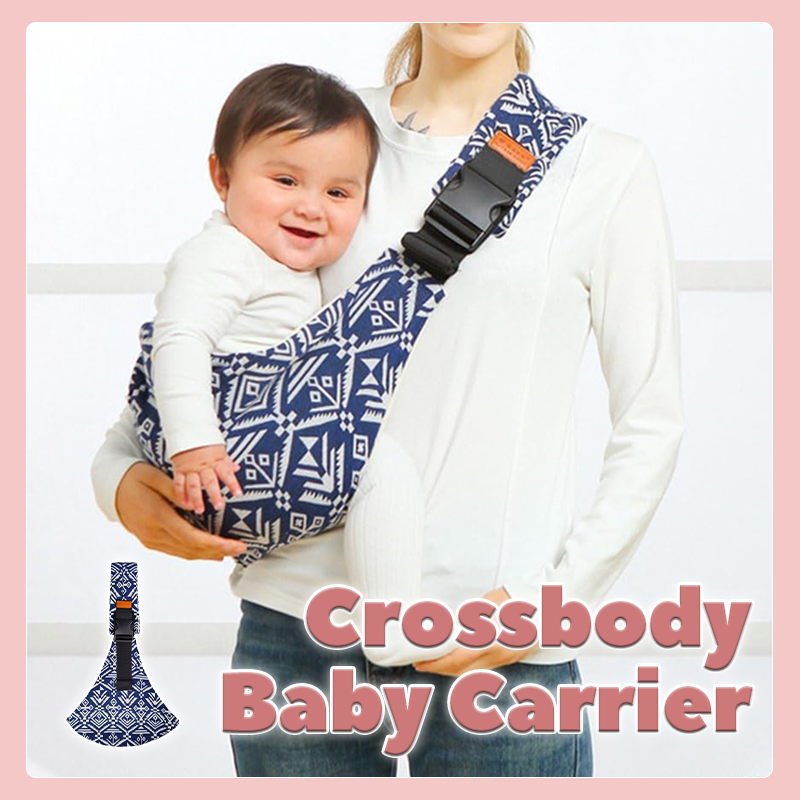 π₯2024 New Baby Sling Carrier Newborn to Toddler