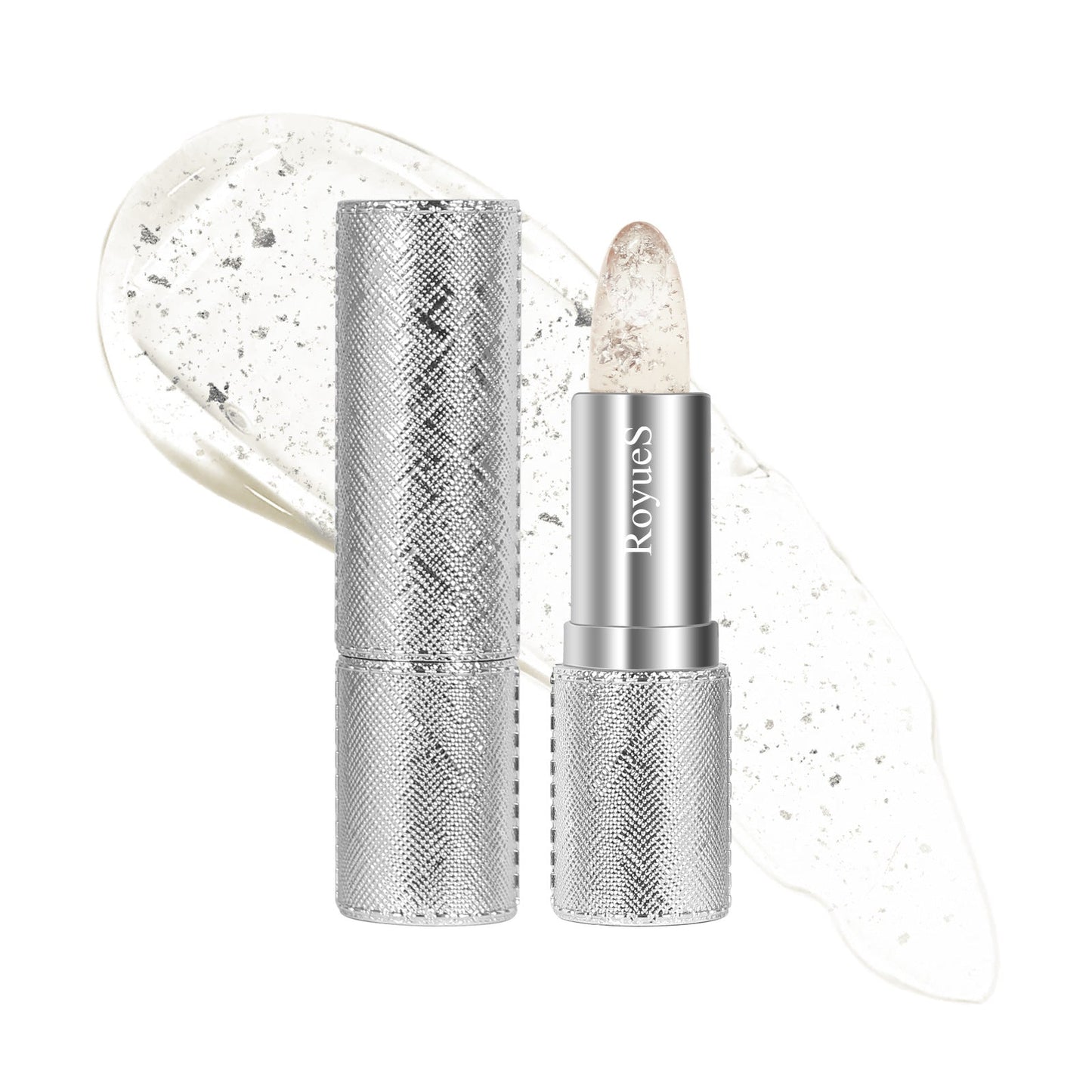Buy 1 Get 1 Free✨Transferproof Color-Changing Lipstick💄CrystalClear Color Alchemy