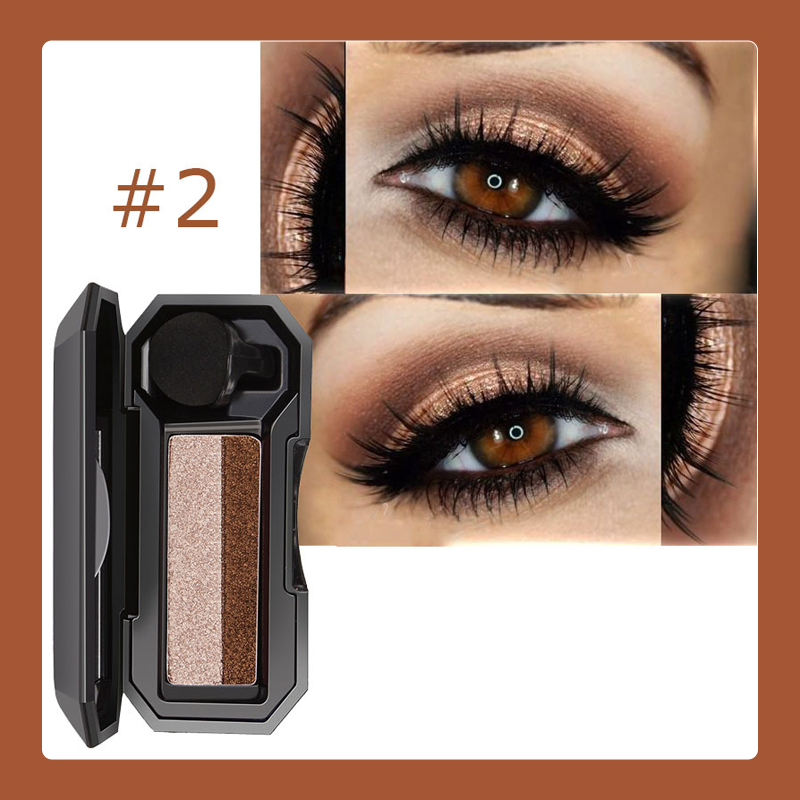🎁 Perfect Dual Color Eyeshadow-✨