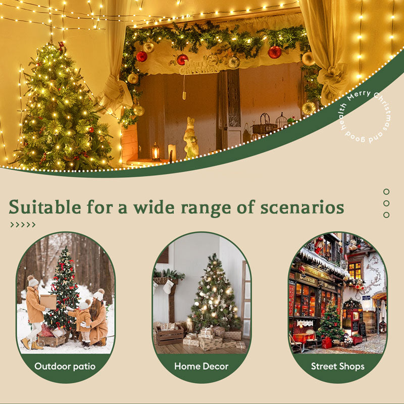 ๐ฅ Christmas Pre-sale - 49% off ๐LED Decorative Atmosphere Lights