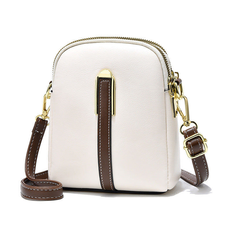 šLightweight Mini Crossbody Shoulder Phone Bag