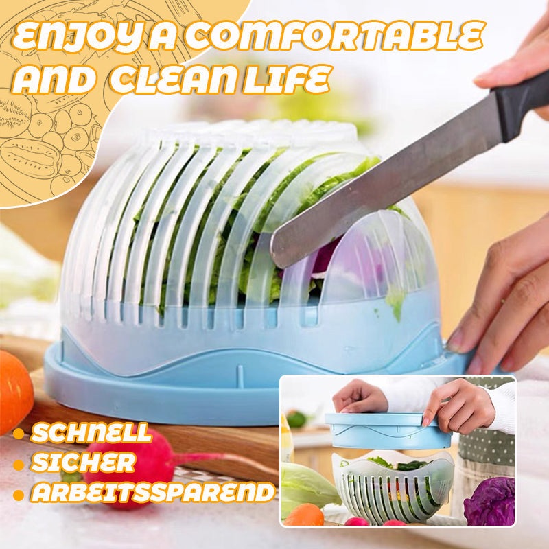 ๐ Fruit & Vegetable Cutter