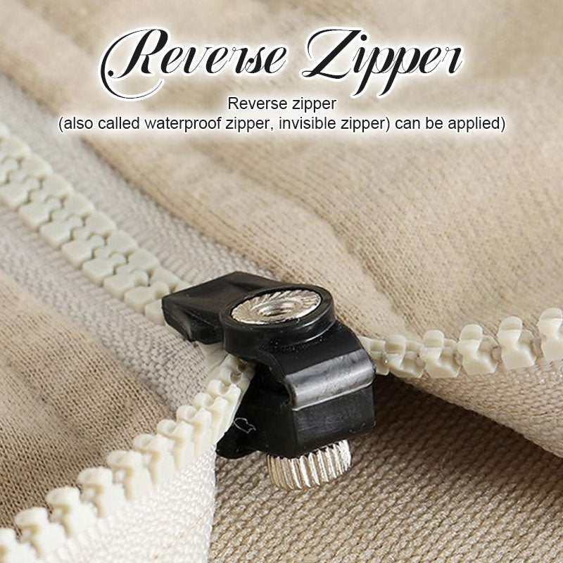 ZipperPro Easy-Fix Pullers
