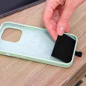 🔥LAST DAY 70% OFF👍Essential for travel-Phone Strap with Zippered Pouch🎉