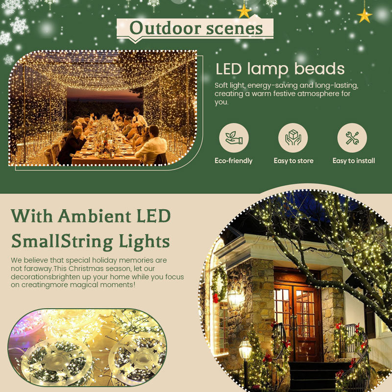 ๐ฅ Christmas Pre-sale - 49% off ๐LED Decorative Atmosphere Lights