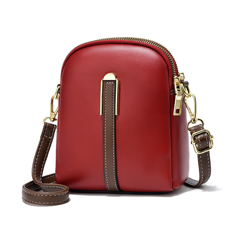 šLightweight Mini Crossbody Shoulder Phone Bag