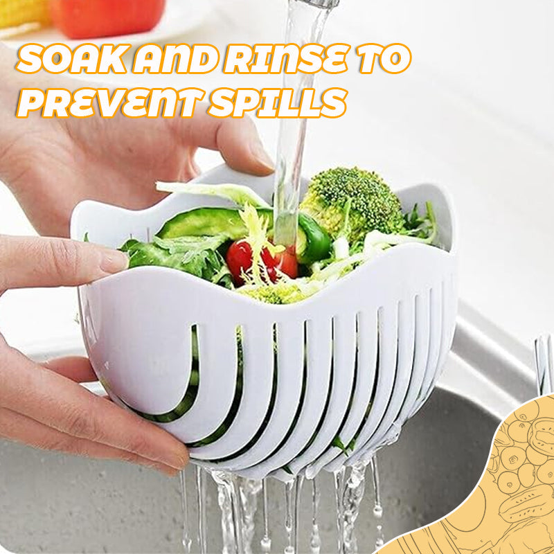 ๐ Fruit & Vegetable Cutter