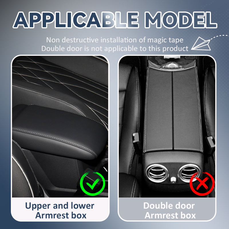 ๐ฅ๐2024 New Year Hot Sale๐-49% OFF ๐ฅ๐ฅ Car Armrest Storage Box