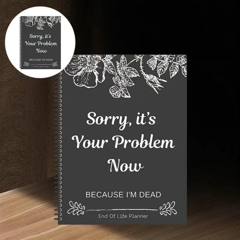 šEnd of Life Planner