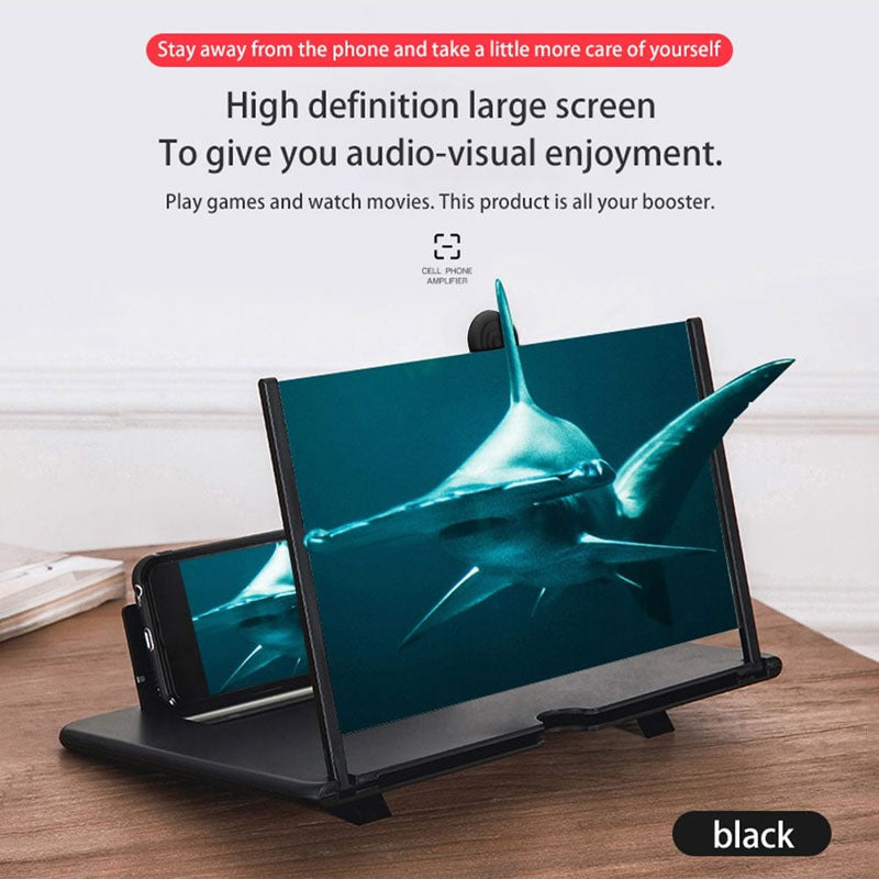 🎁Screen Magnifier 2022 Newest Version