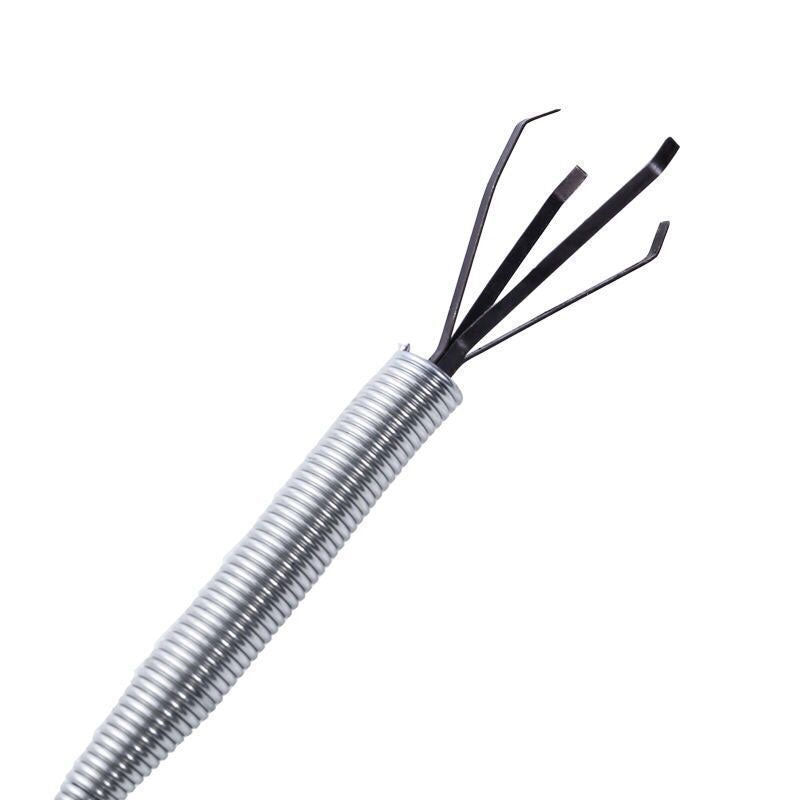 🔥🔥Sewer cleaning hook & No Need For Chemicals
