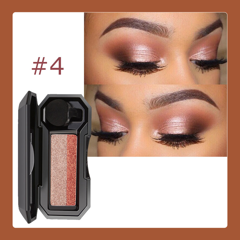 🎁 Perfect Dual Color Eyeshadow-✨