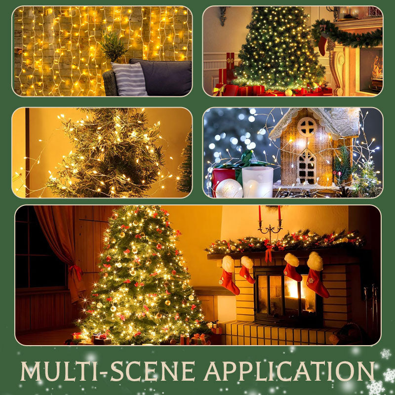 ๐ฅ Christmas Pre-sale - 49% off ๐LED Decorative Atmosphere Lights