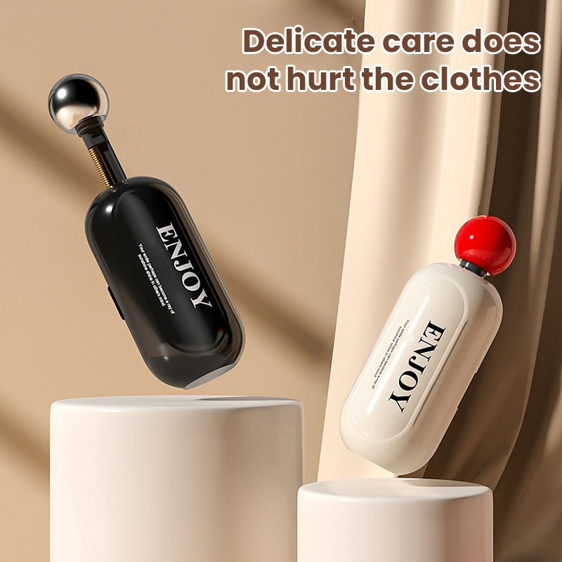 CleanGlide Reusable Sticky Roller Ver