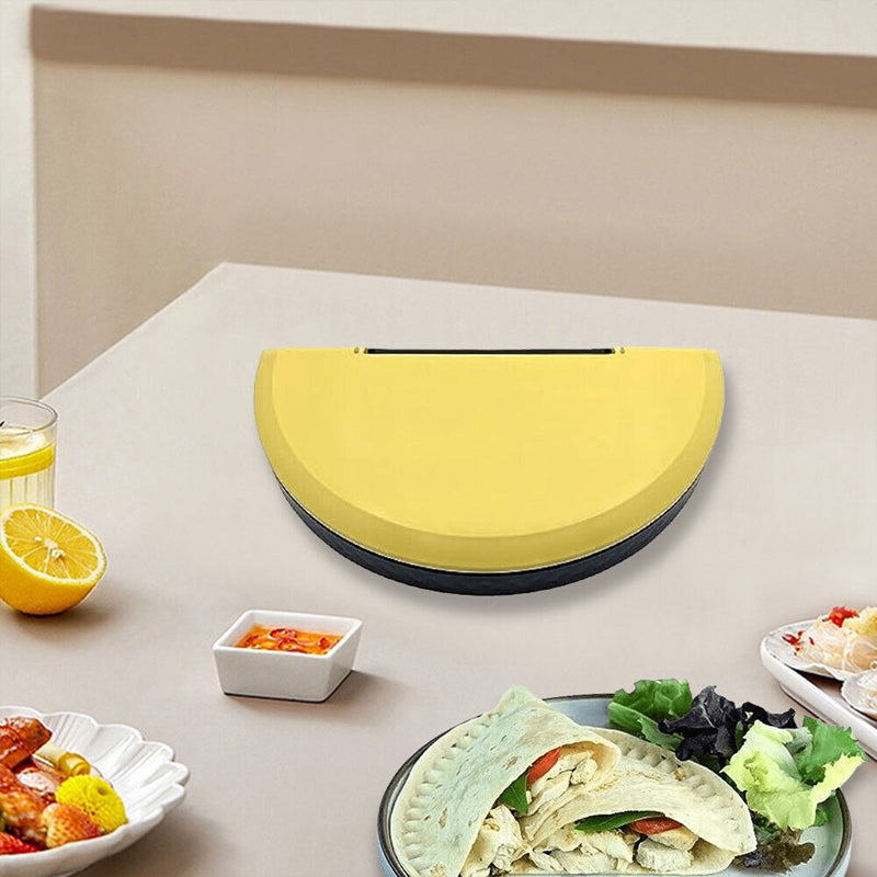🤤Tortilla press