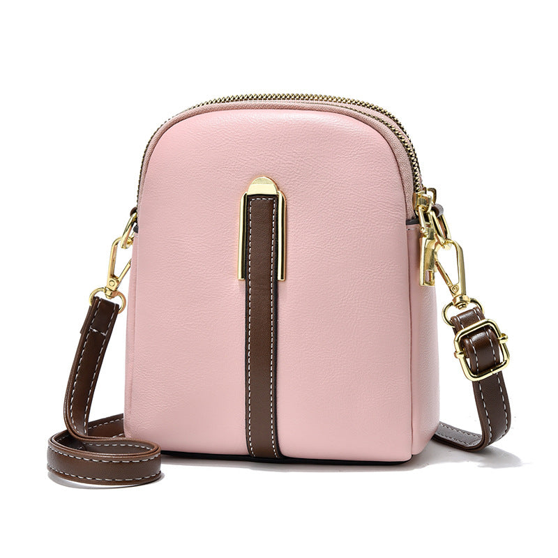 šLightweight Mini Crossbody Shoulder Phone Bag