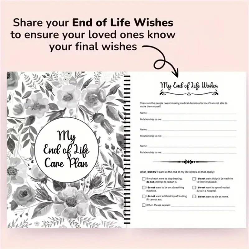 šEnd of Life Planner