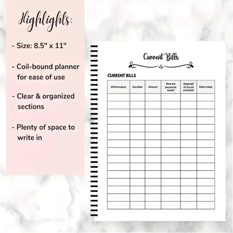 šEnd of Life Planner