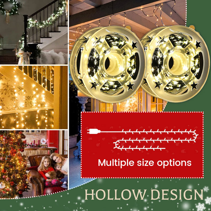 ๐ฅ Christmas Pre-sale - 49% off ๐LED Decorative Atmosphere Lights