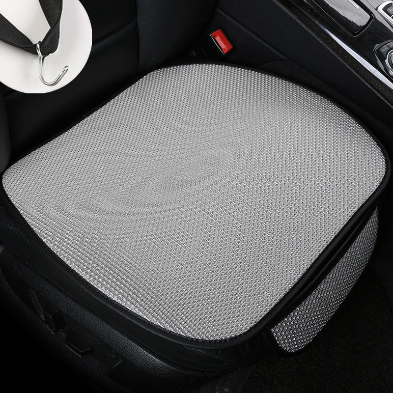 š„HOT SALEš„Breathable and non-slip cotton car seat coversš