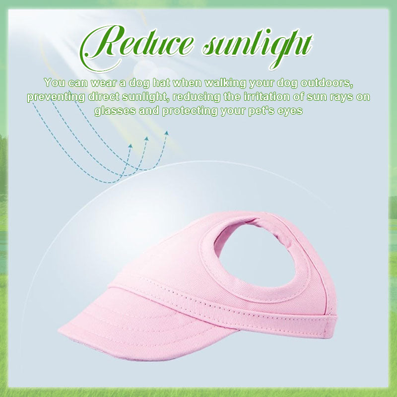 👍Last Day Promotion 50% OFF💥Outdoor Sun Protection Hood For Dogs