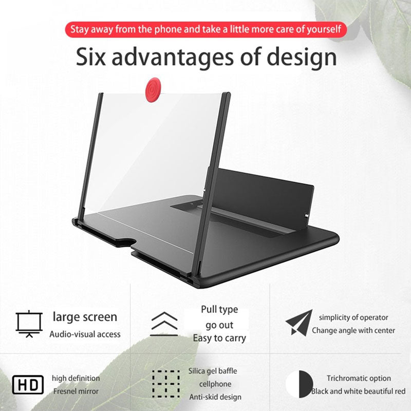 🎁Screen Magnifier 2022 Newest Version