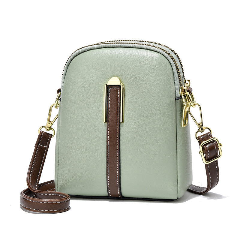šLightweight Mini Crossbody Shoulder Phone Bag